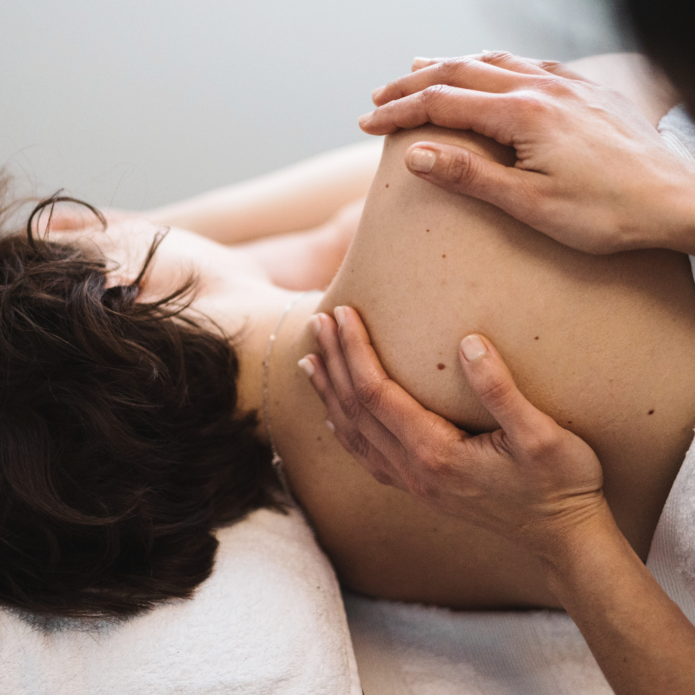 Massage New Mama 1heure