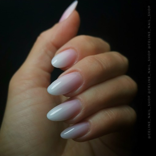 prothèse ongulaire ( chablon )