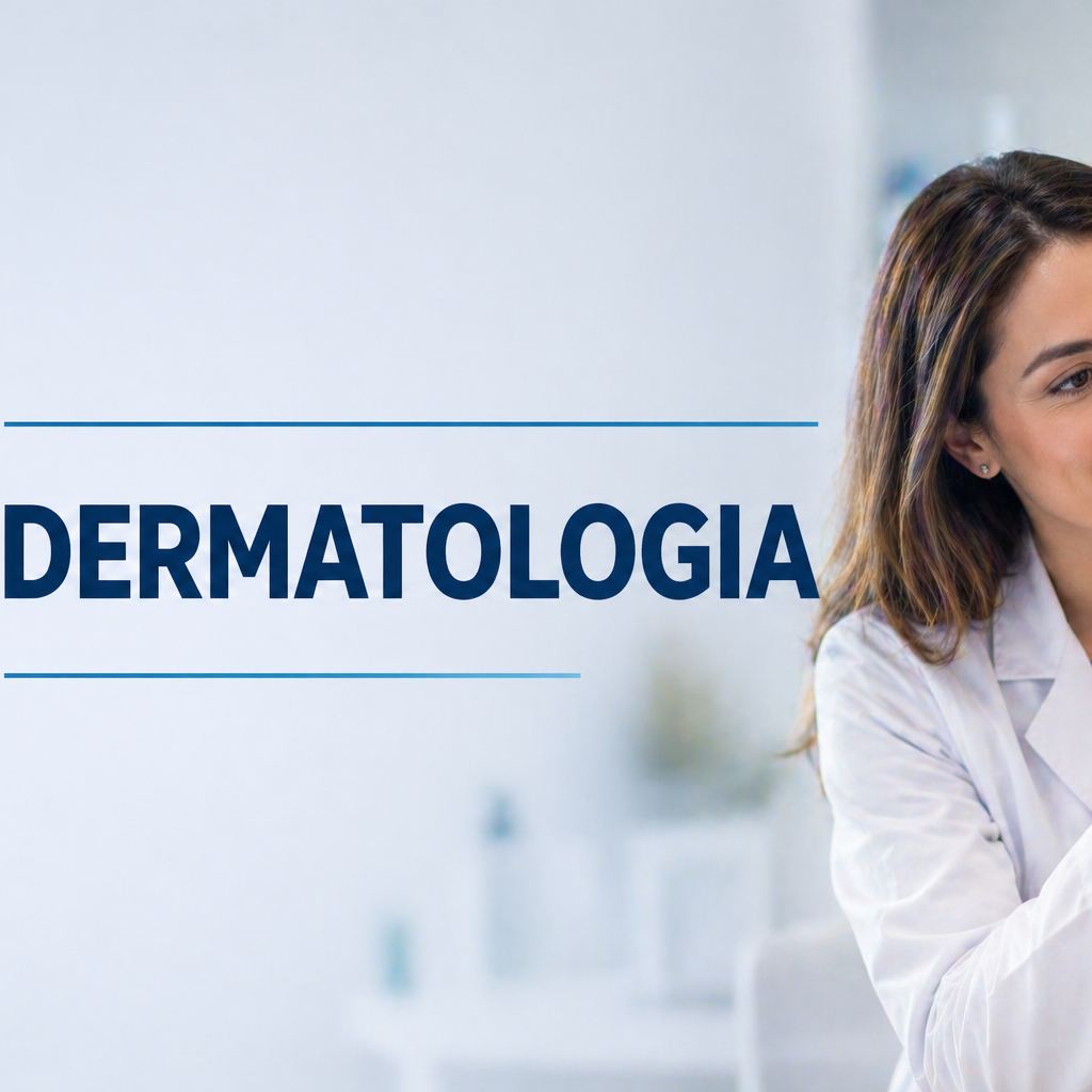 Dermatologia
