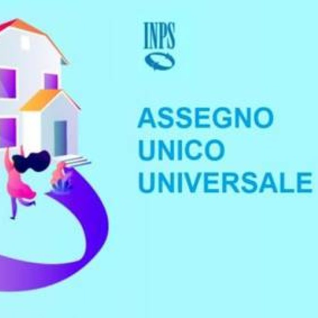 Assegno Unico Universale