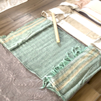 Soin Rebozo au cabinet