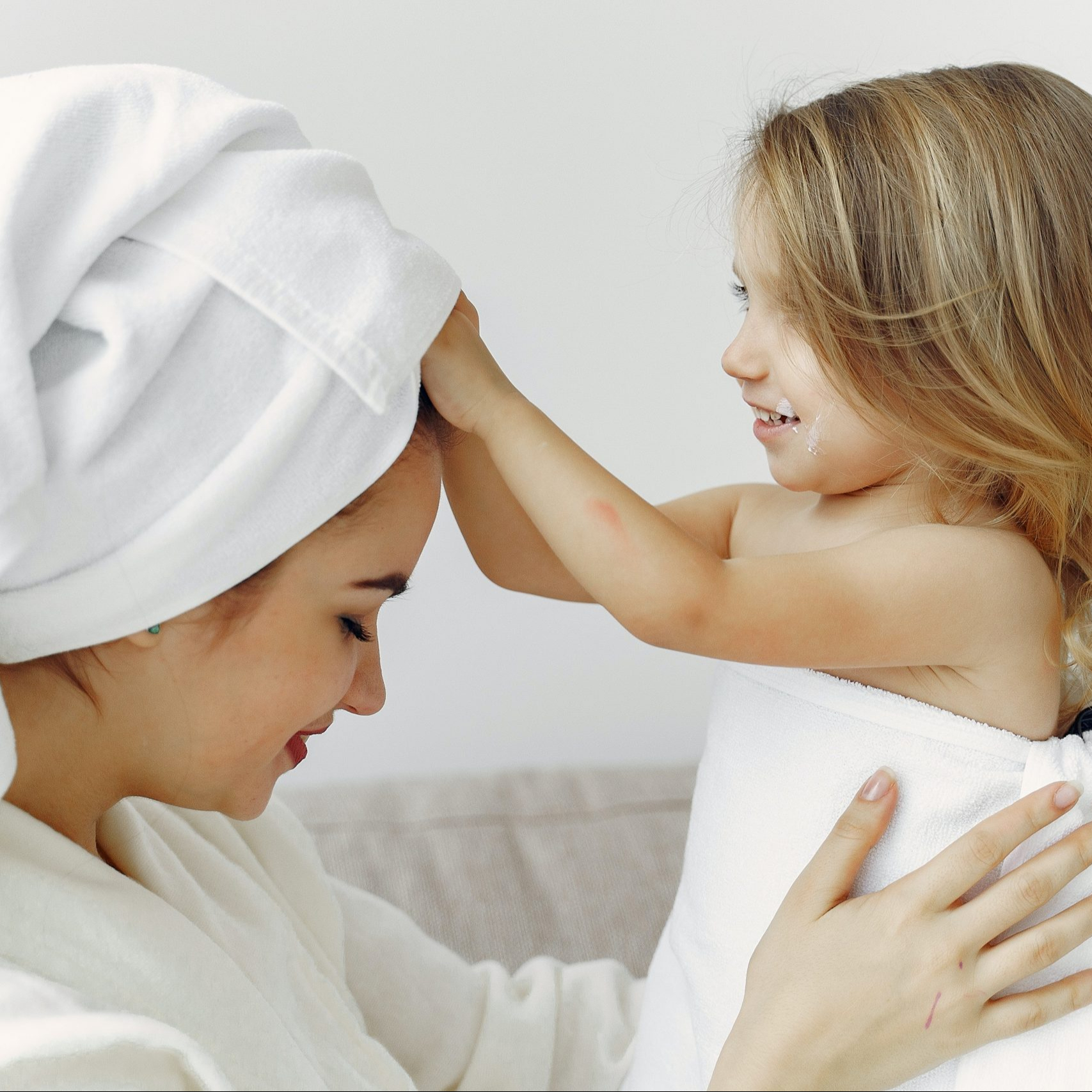 Moment précieux - Soin du visage en duo 60min