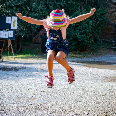 Revisión pediátrica