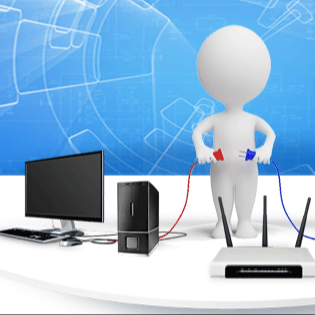 Installation de votre nouveau matériel informatique