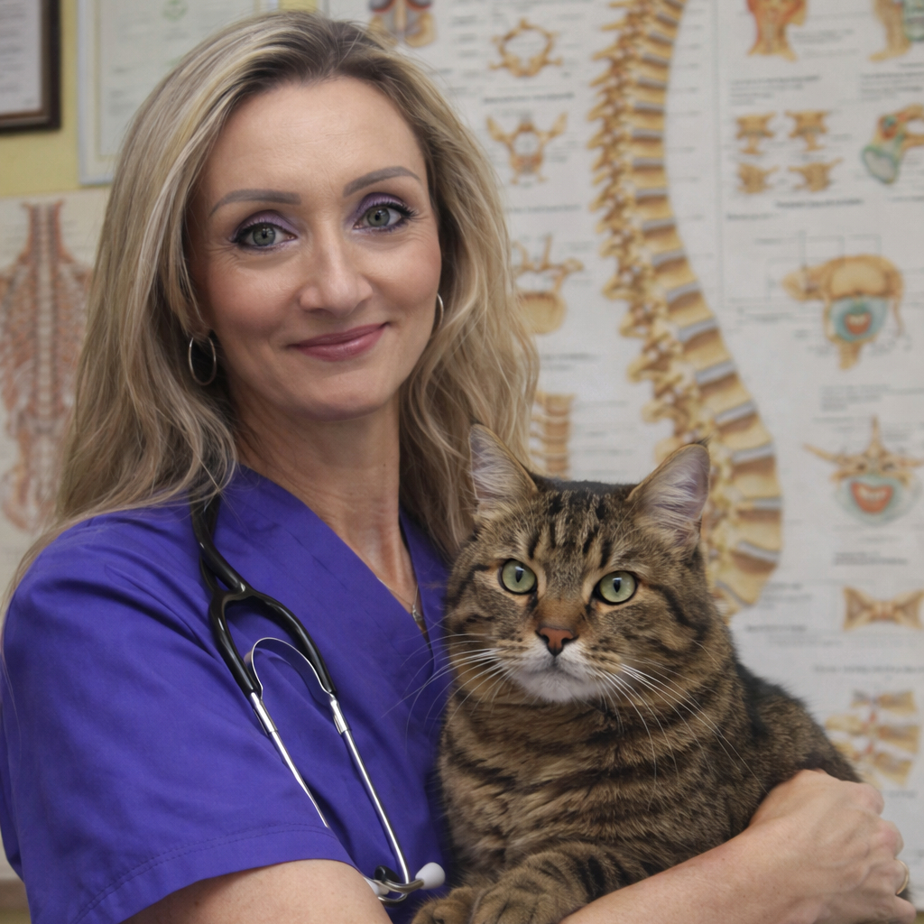 Prima consulenza veterinaria