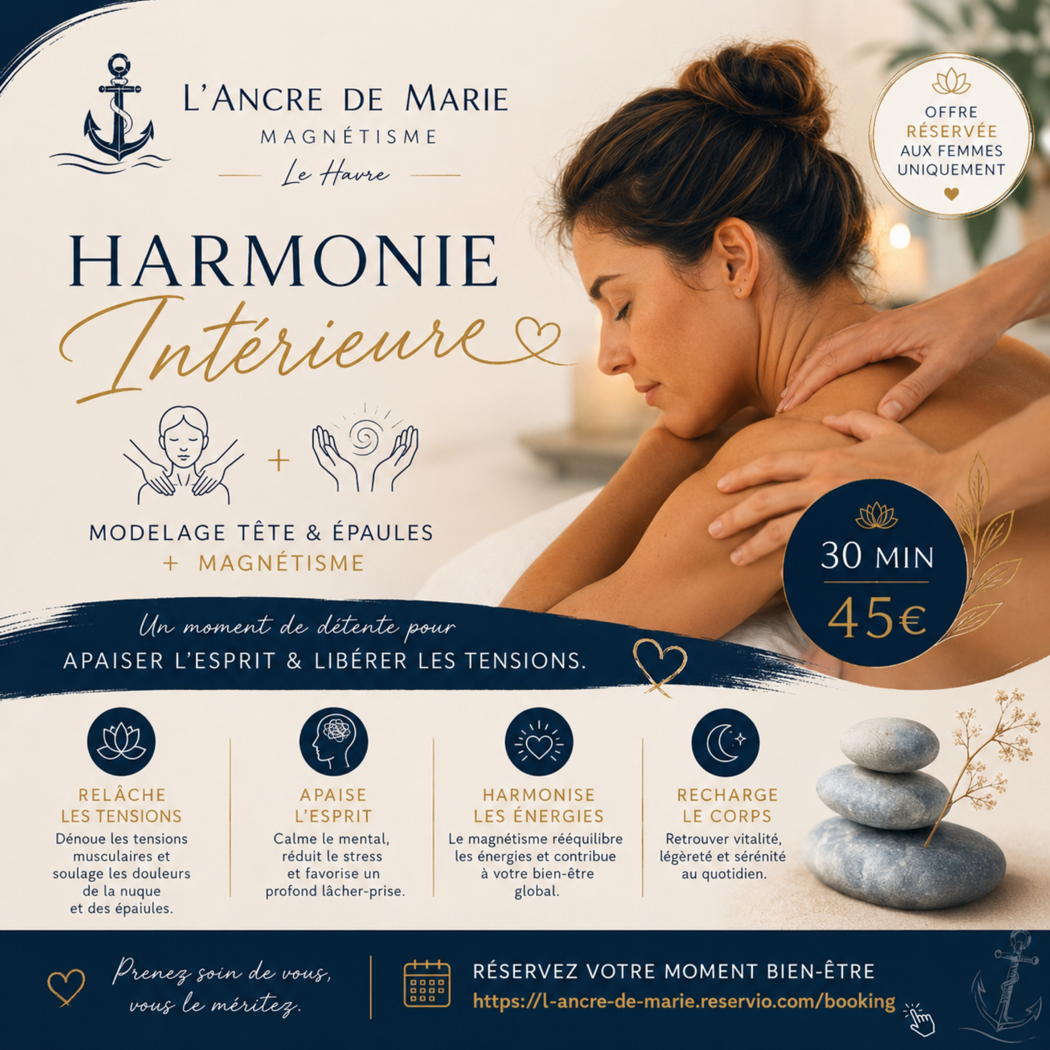 Harmonie intérieure