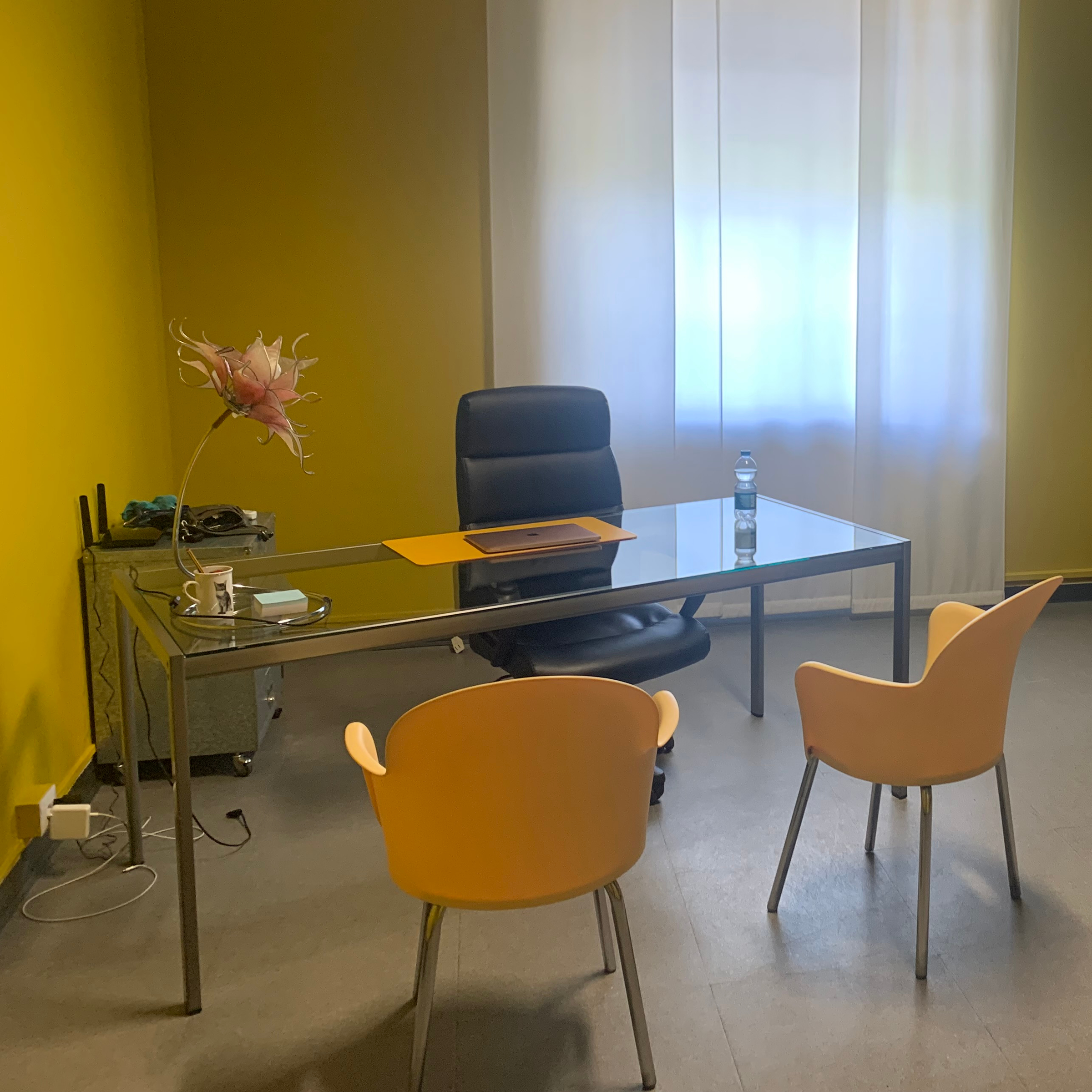 TORINO CCC, in presenza (SOLO martedì)