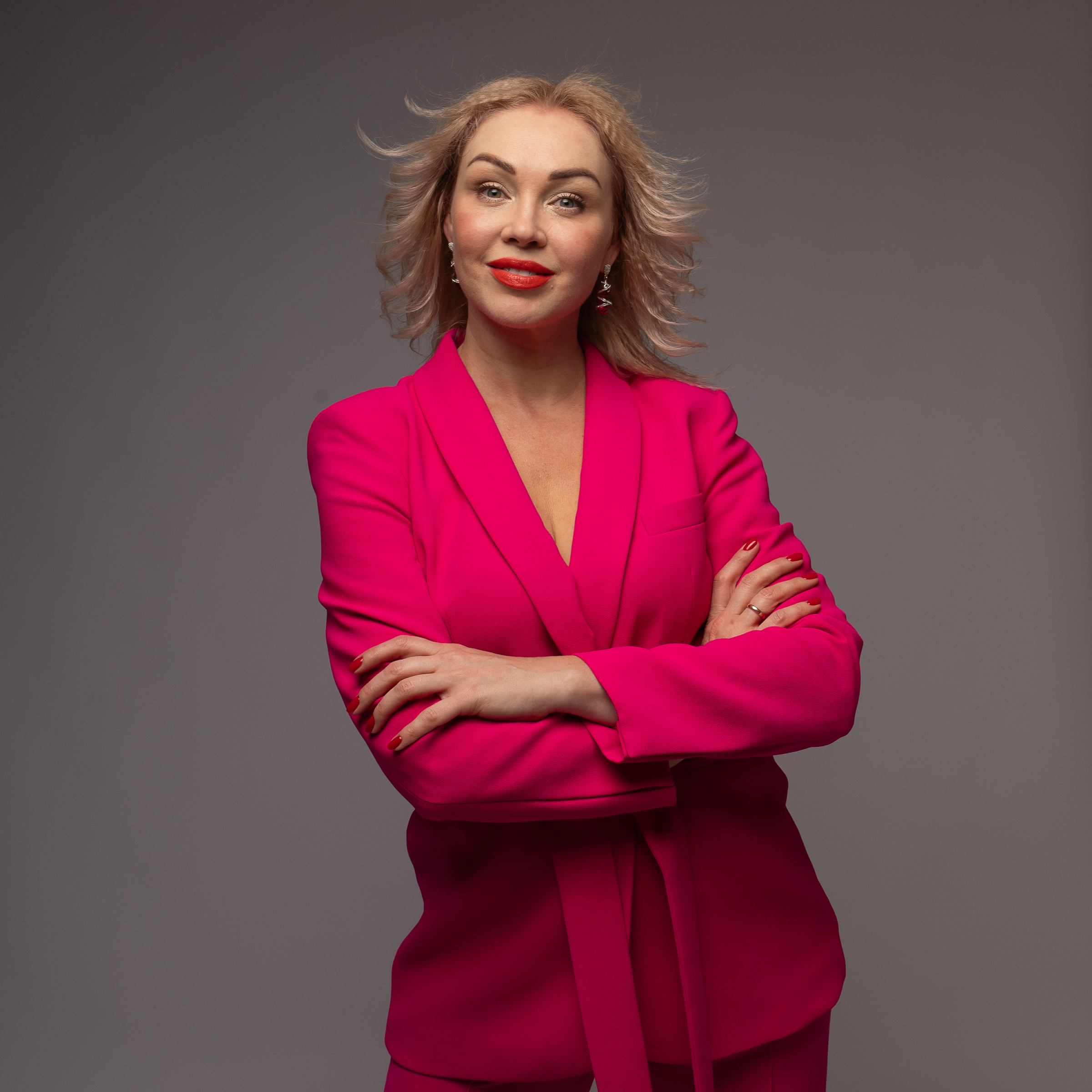 Permanentní make-up Mezi řasami (Top Master - Olga Paliy )
