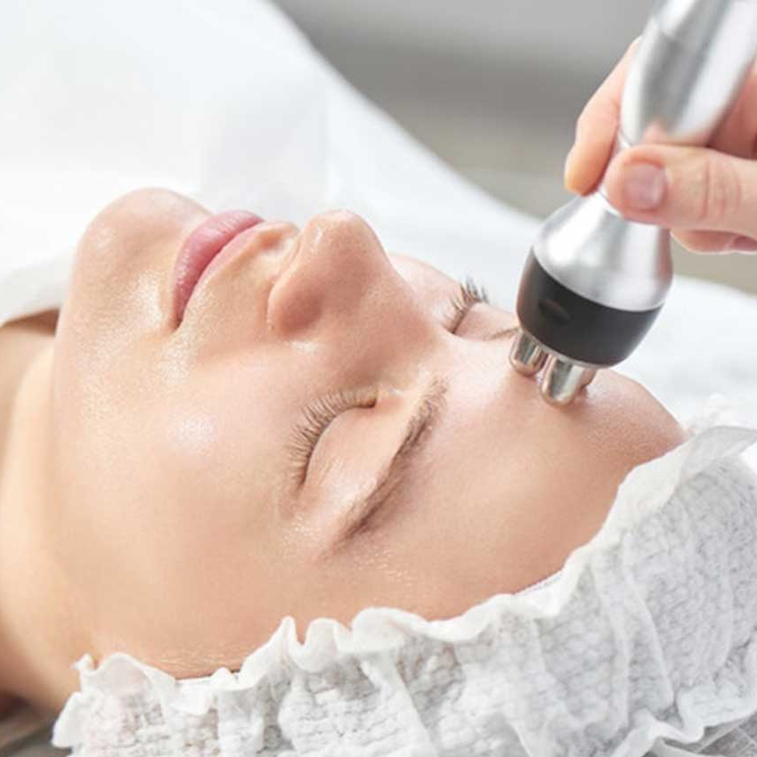 Radiofrequência Rosto