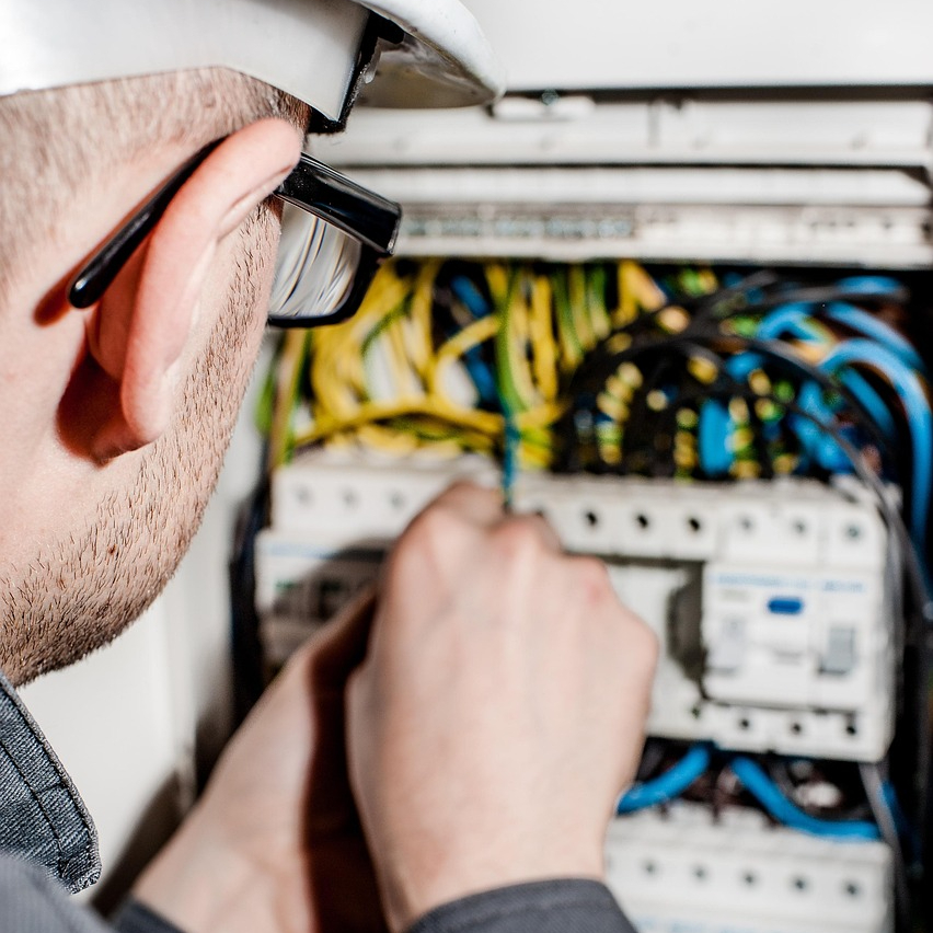 Assurance Décennale Electricien