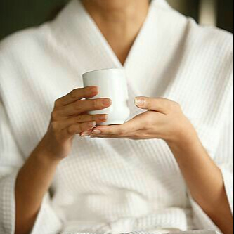 Rituál poznání / první návštěva