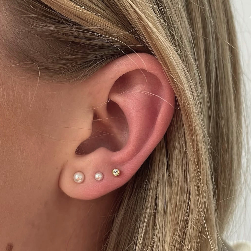 LOBE (Lalůček) = 10min