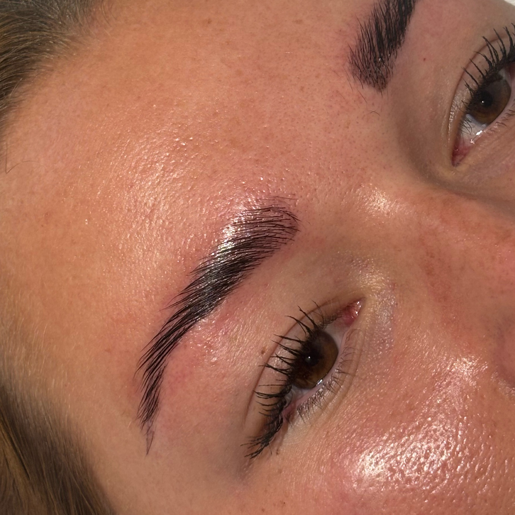 BROWLIFT + teinture & épilation ; 50€