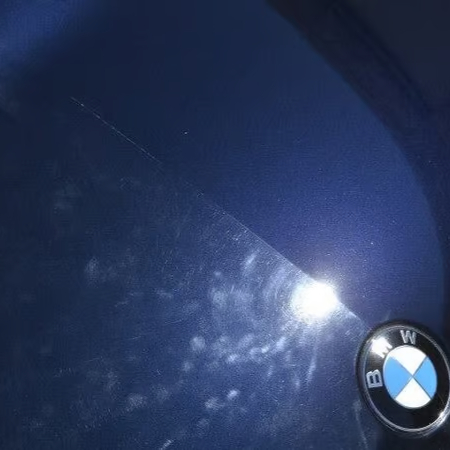 Paint Enhancement (SUV/Truck)