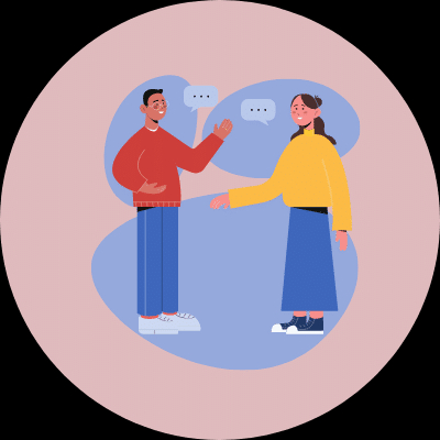 Médiation familiale entretien individuel