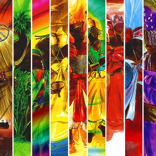 Orixá Reiki Magnificado com Cristais a distância - TEMPO LIMITAD