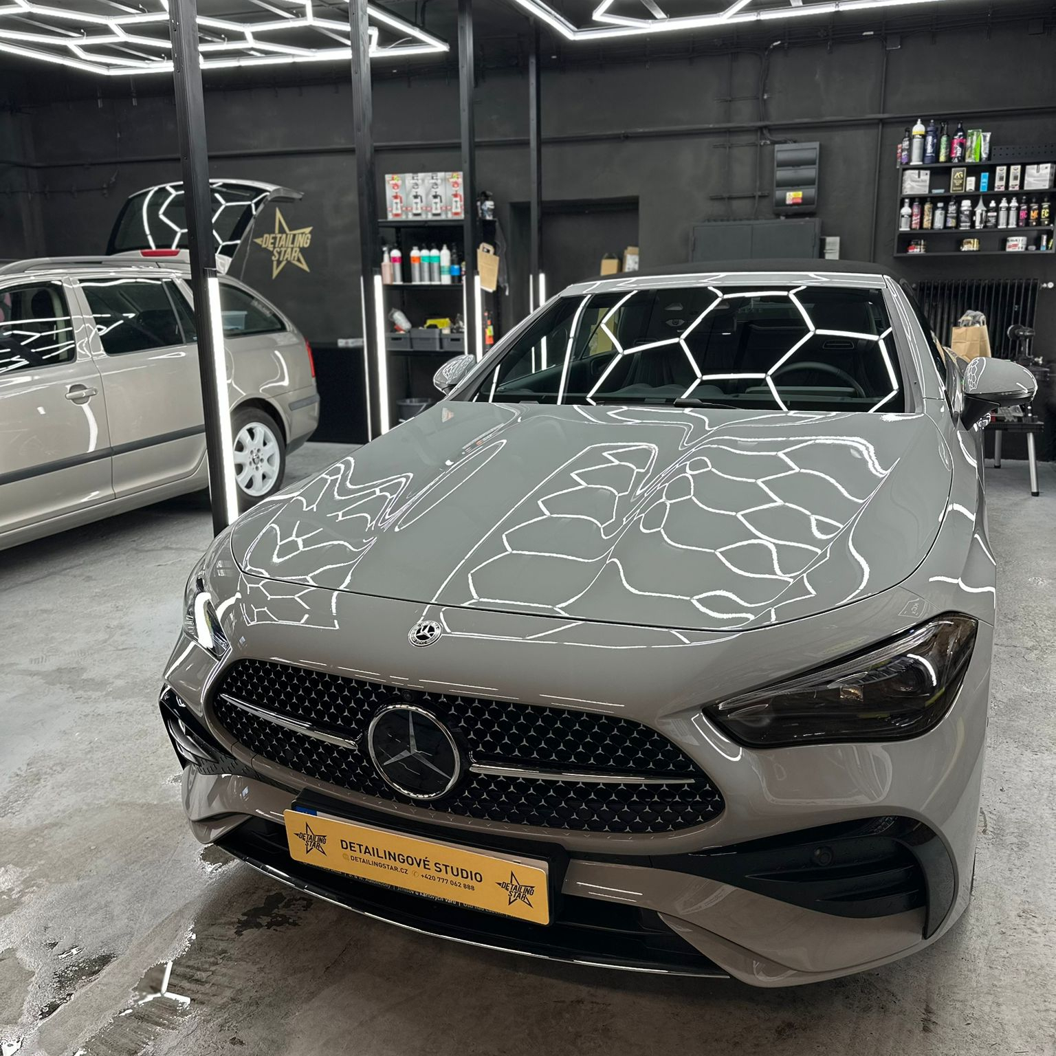 Chemická a mechanická dekontaminace