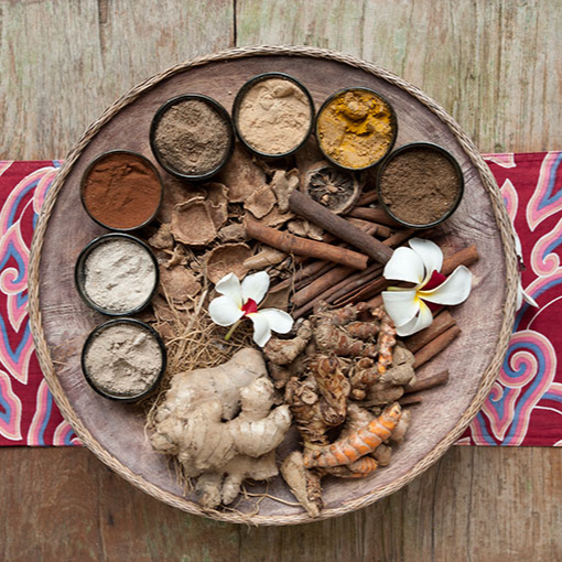 Le rituel de BALI BOREH (90min)