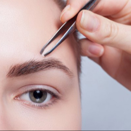 ÚPRAVA OBOČÍ 30min.