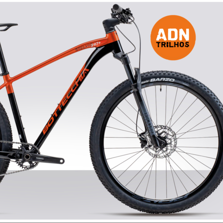 BTT->Tamanho (S)