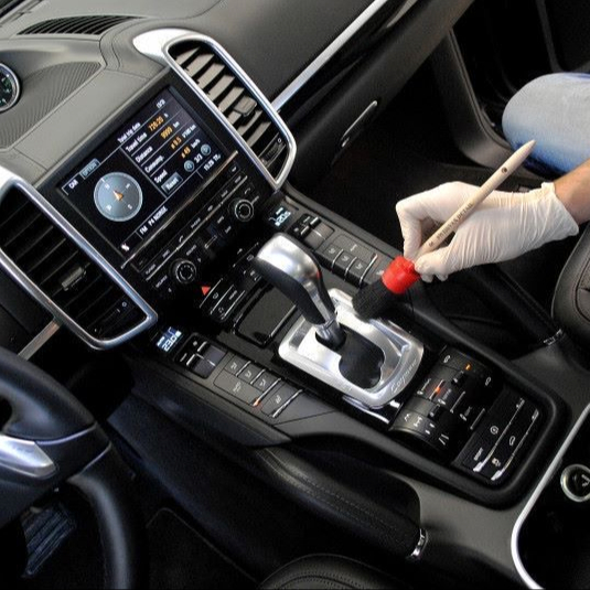 04 - Lavagem Premium