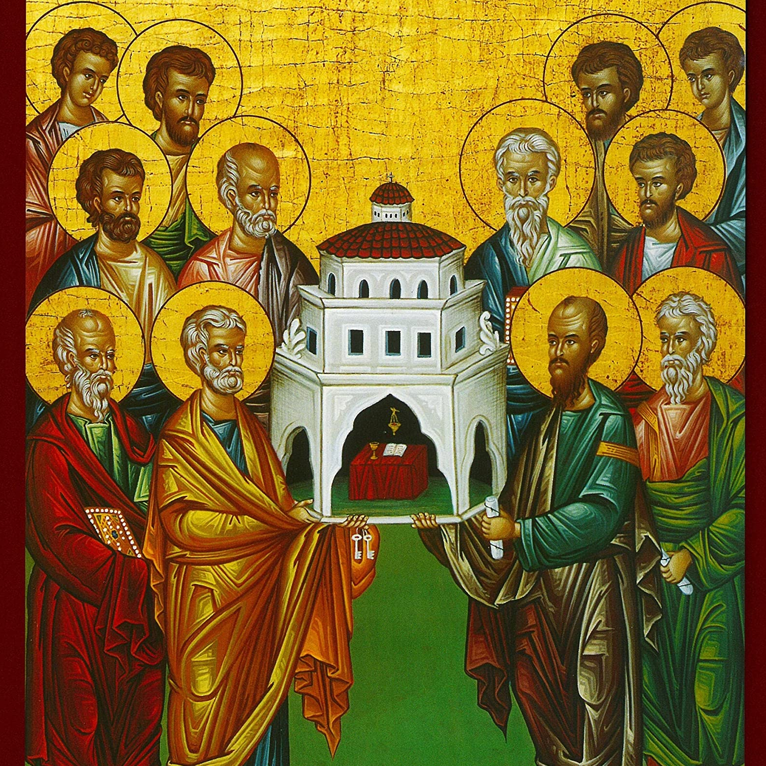 Mouxy, Trévignin, Pugny - Réserver une icône pour une semaine