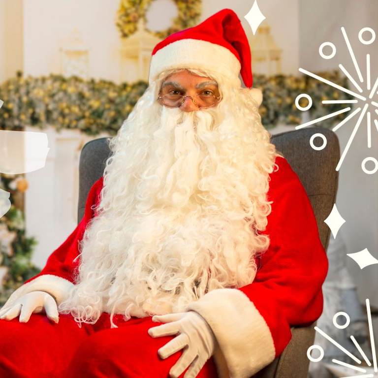 Visita Pare Noel