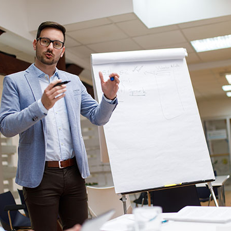 B2B Training/Školenie