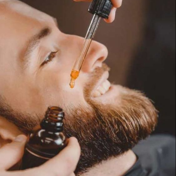 Barba