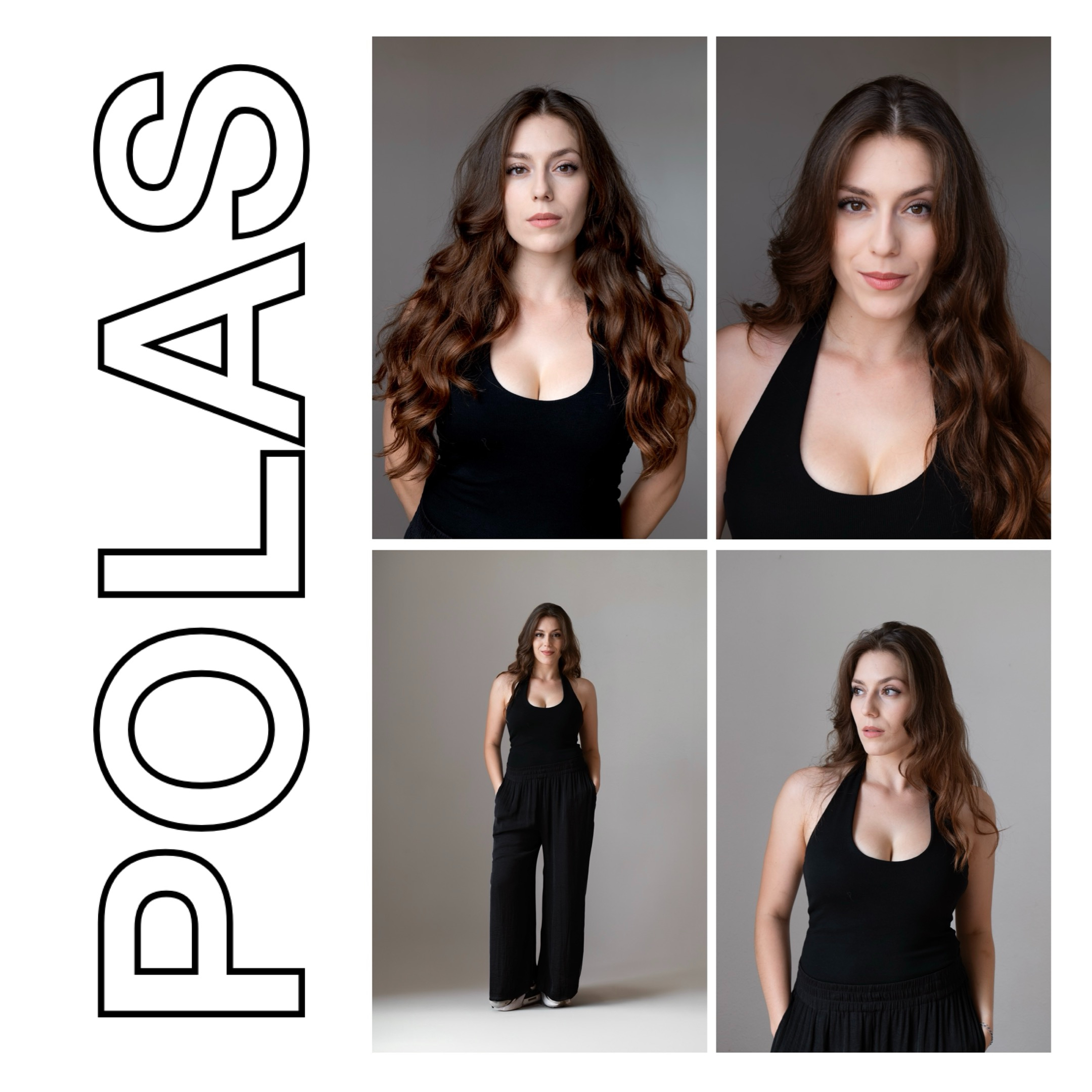 Polas (4 photos simples sans retouches)