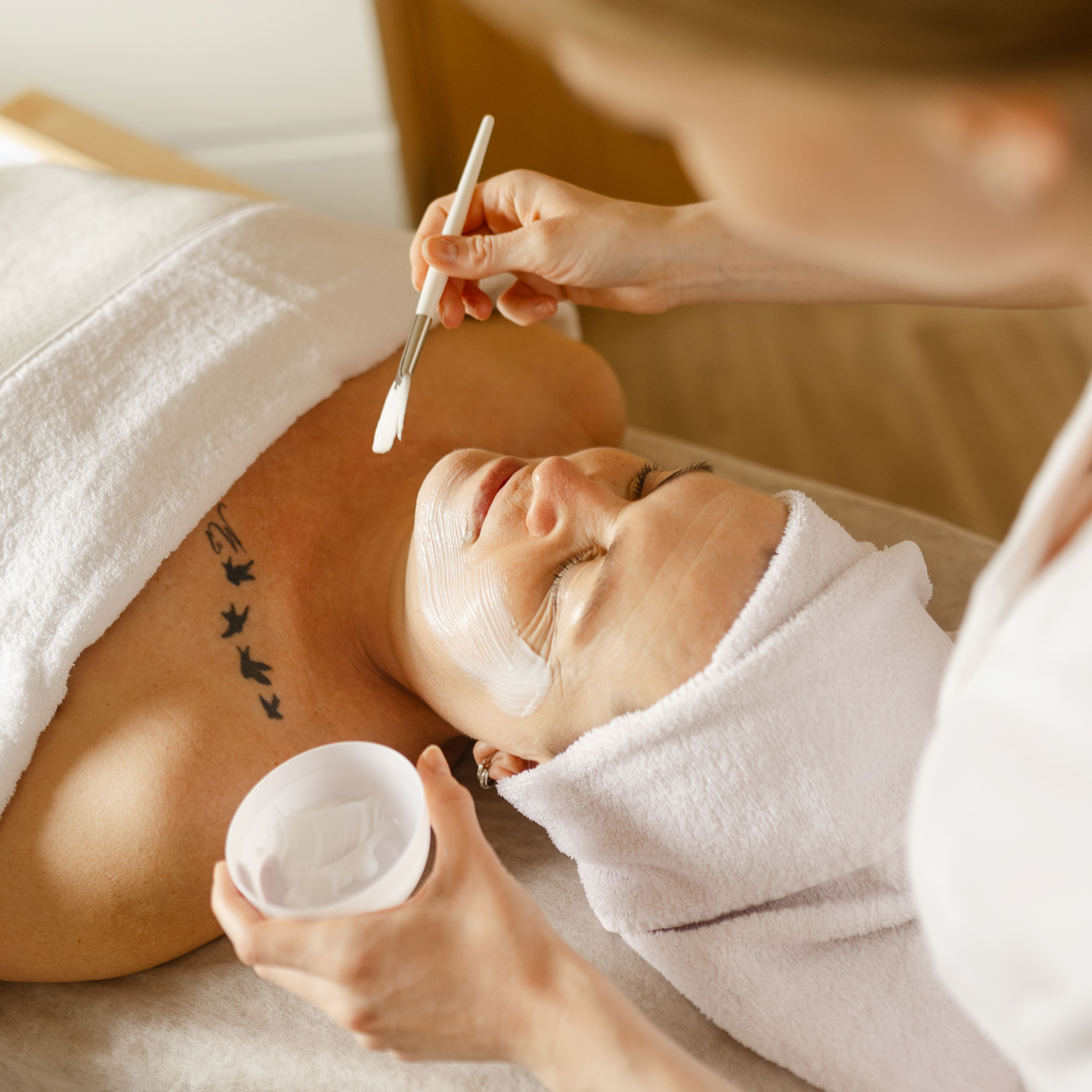 Kosmetické ošetření