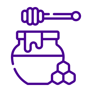 Tibeti Méregtelenítő Mézes Masszázs