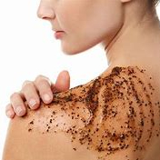 Gommage corps seul (55mn)