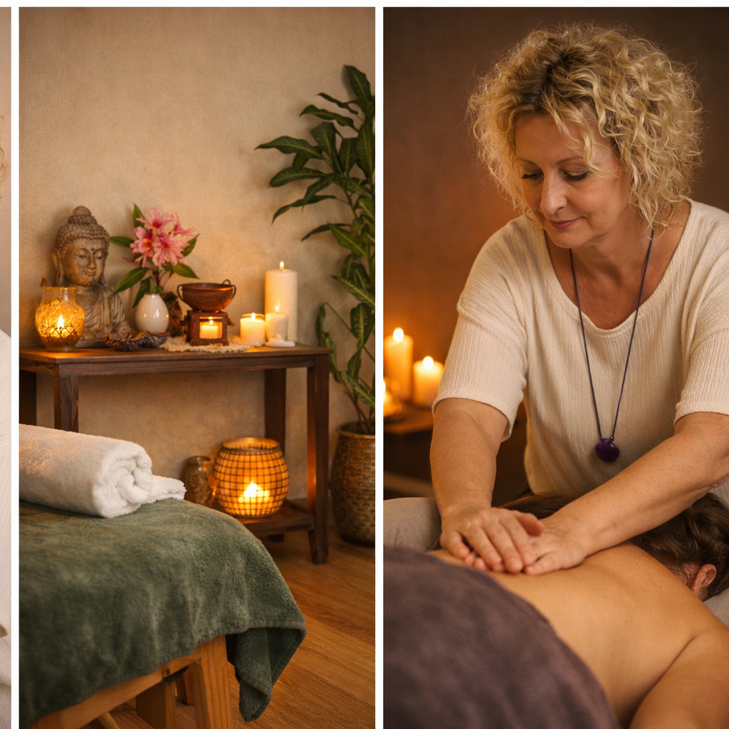 SOIN SIGNATURE: Juste pour vous - Soin & accompagnement sur mesu