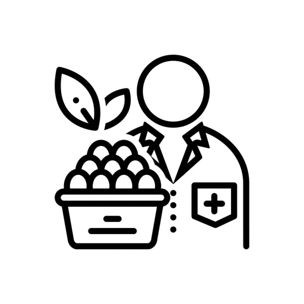 Consulenza nutrizionale