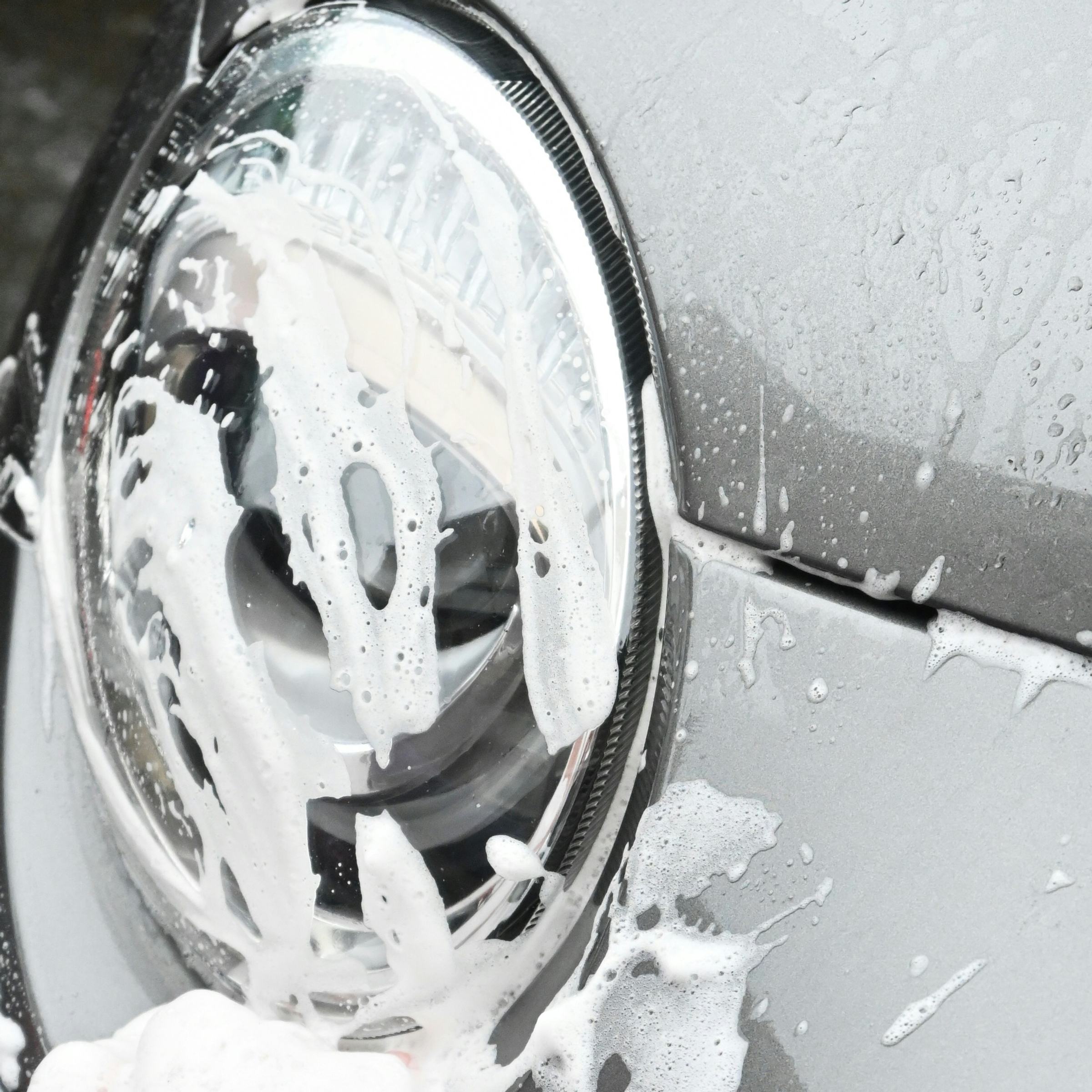 Extérieur seul – 65 € (+10 € SUV - GLE,X6…)