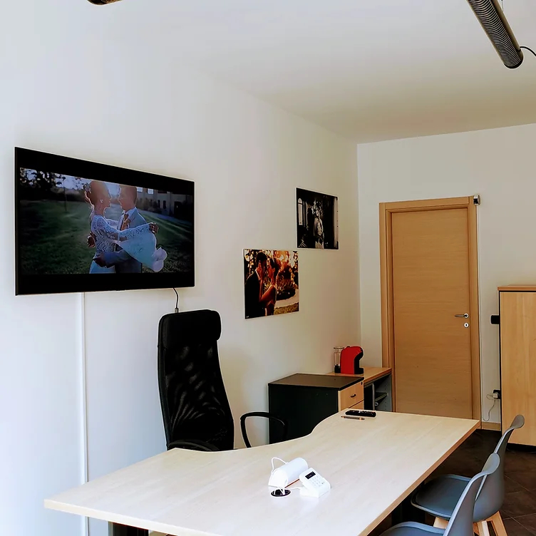 Presso il nostro negozio di Monza in Via Gabriele d'Annunzio 33