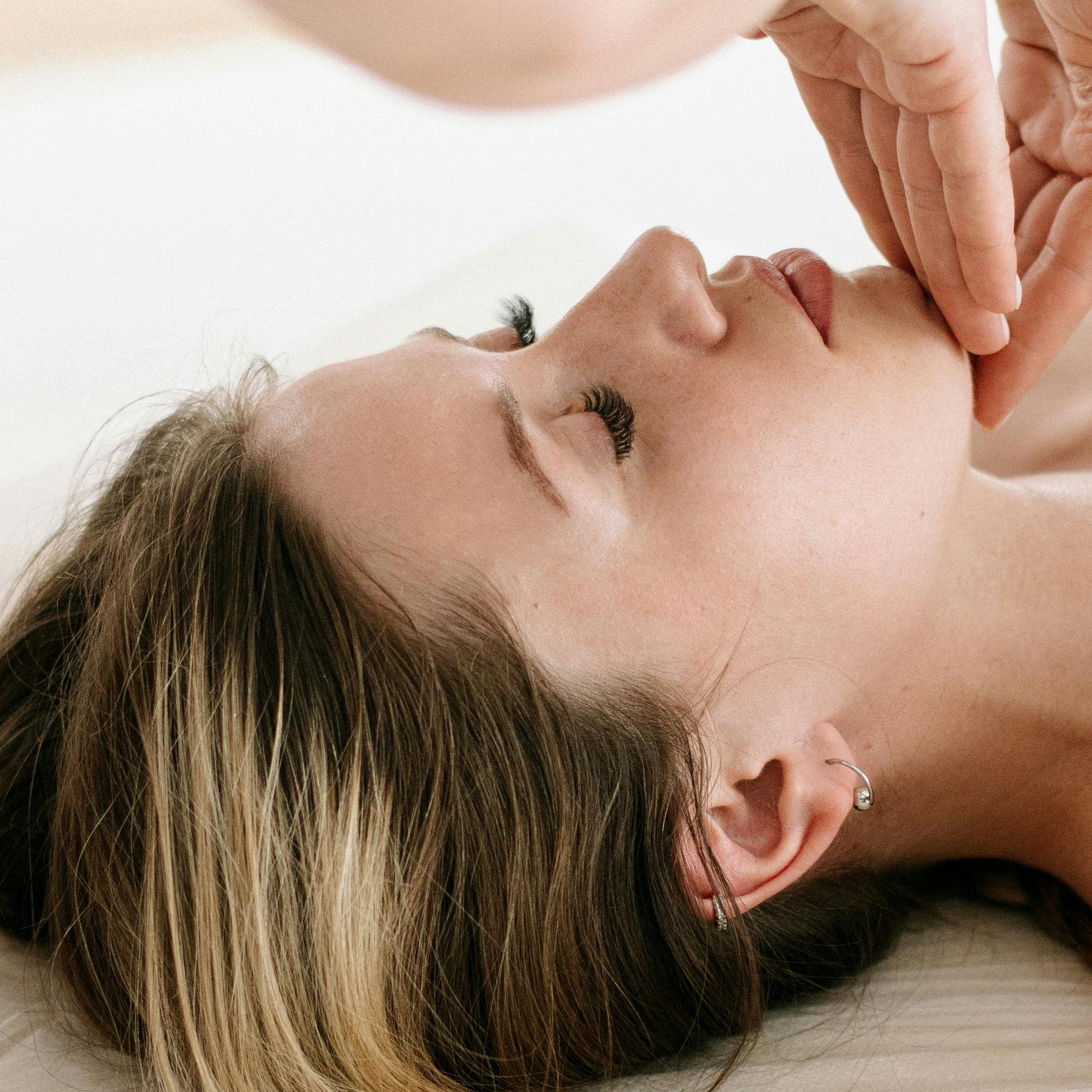 SOTHYS základní ošetření pro získaní krásné pleti