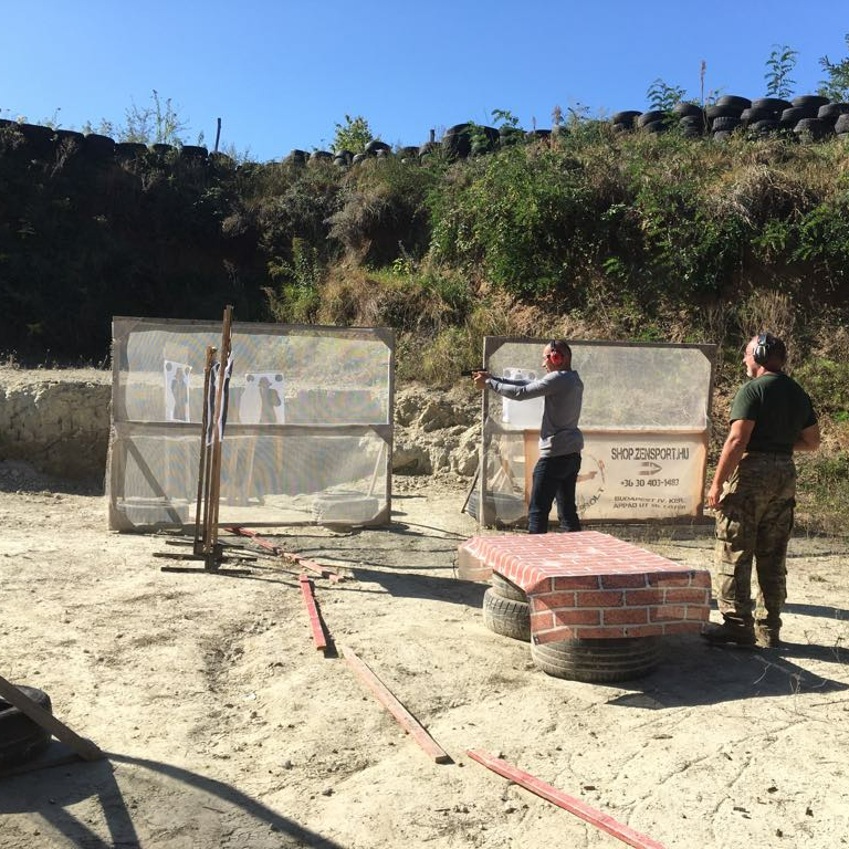 3. szektor bérlése hétköznap