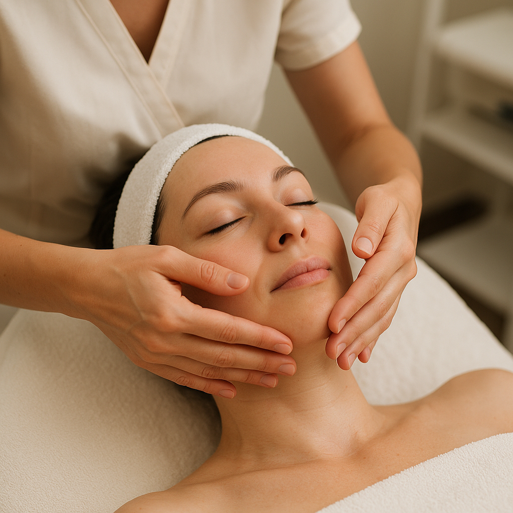 Hydratační ošetření