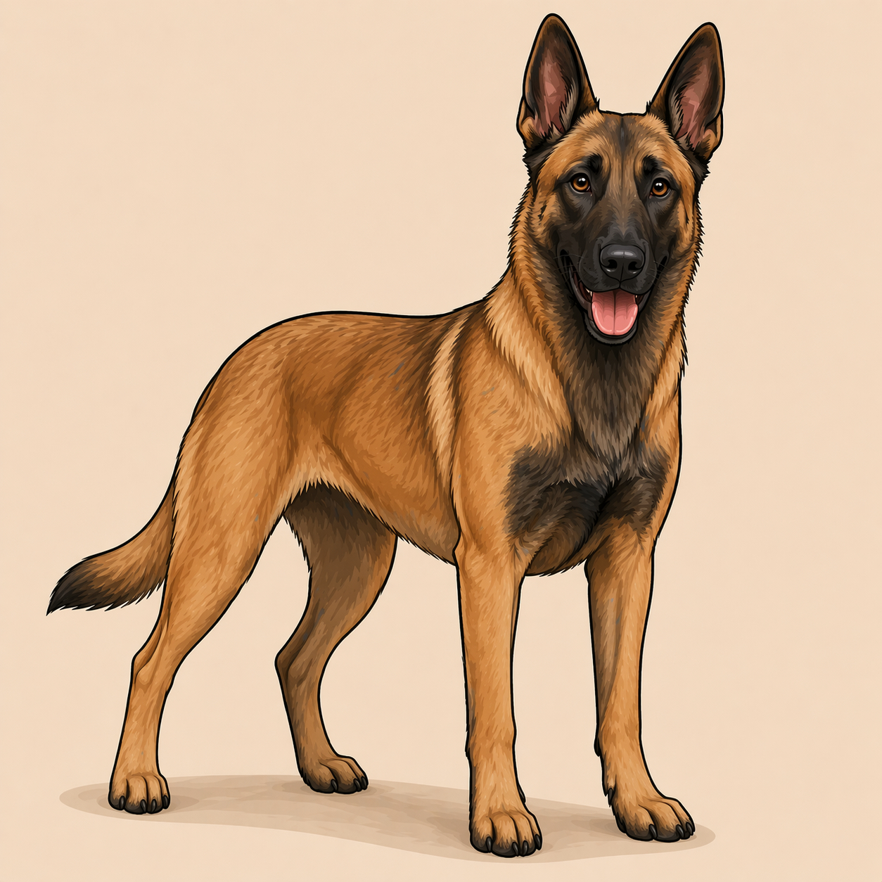Malinois