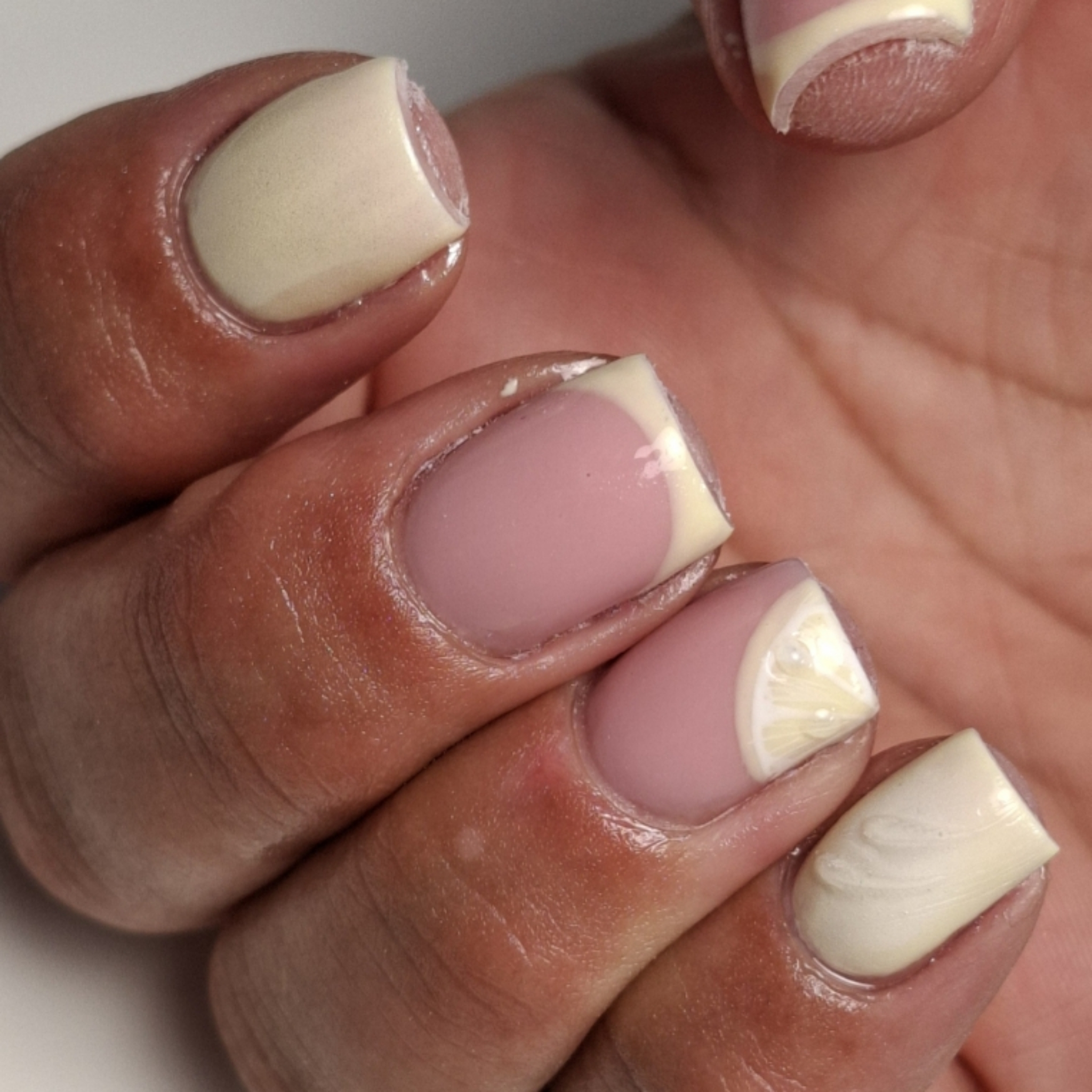 Gel / Gainage