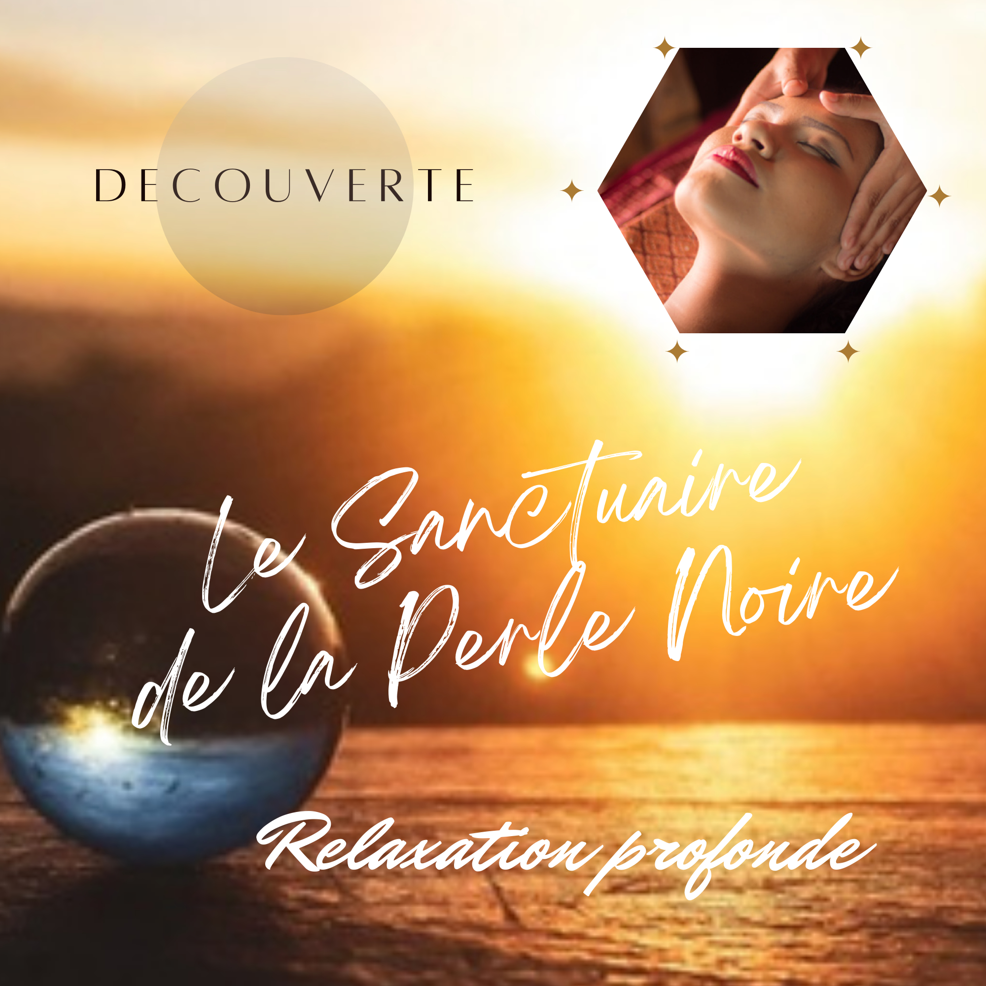 Sanctuaire de la Perle Noire