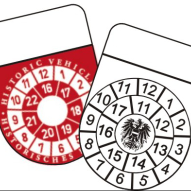 Überprüfung §57a Oldtimer PKW M1