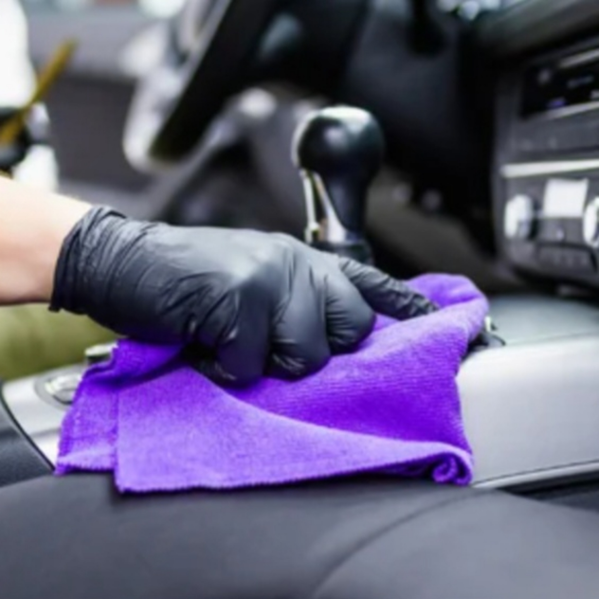 KOMPLET CLEAN & SHINE