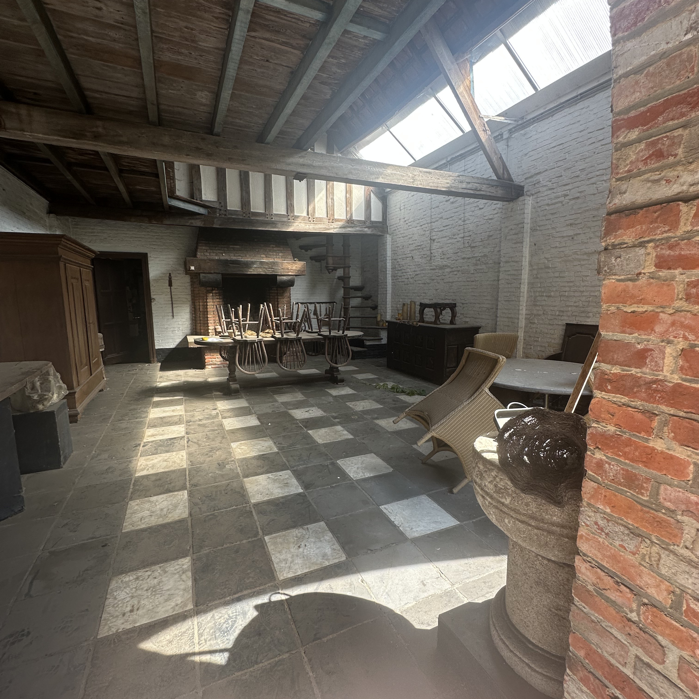 2u Huur Huize Avonds