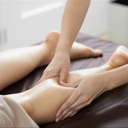 45 min Massage Bien-être Parenthèse M