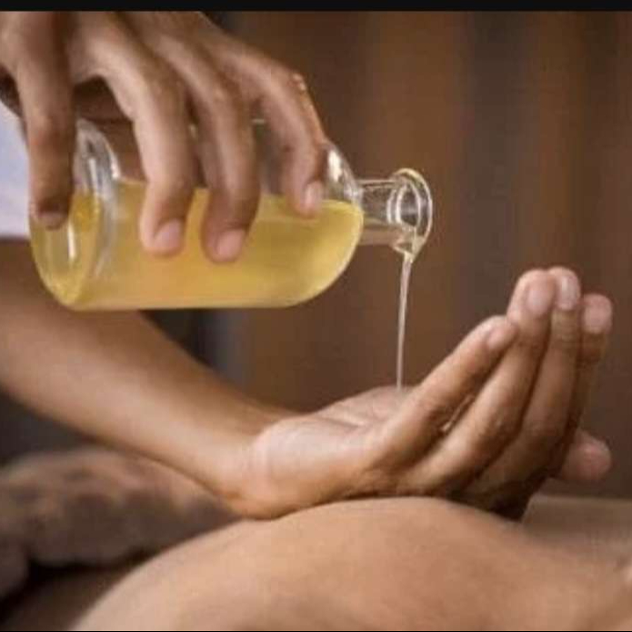Massage Suédois 60 minutes