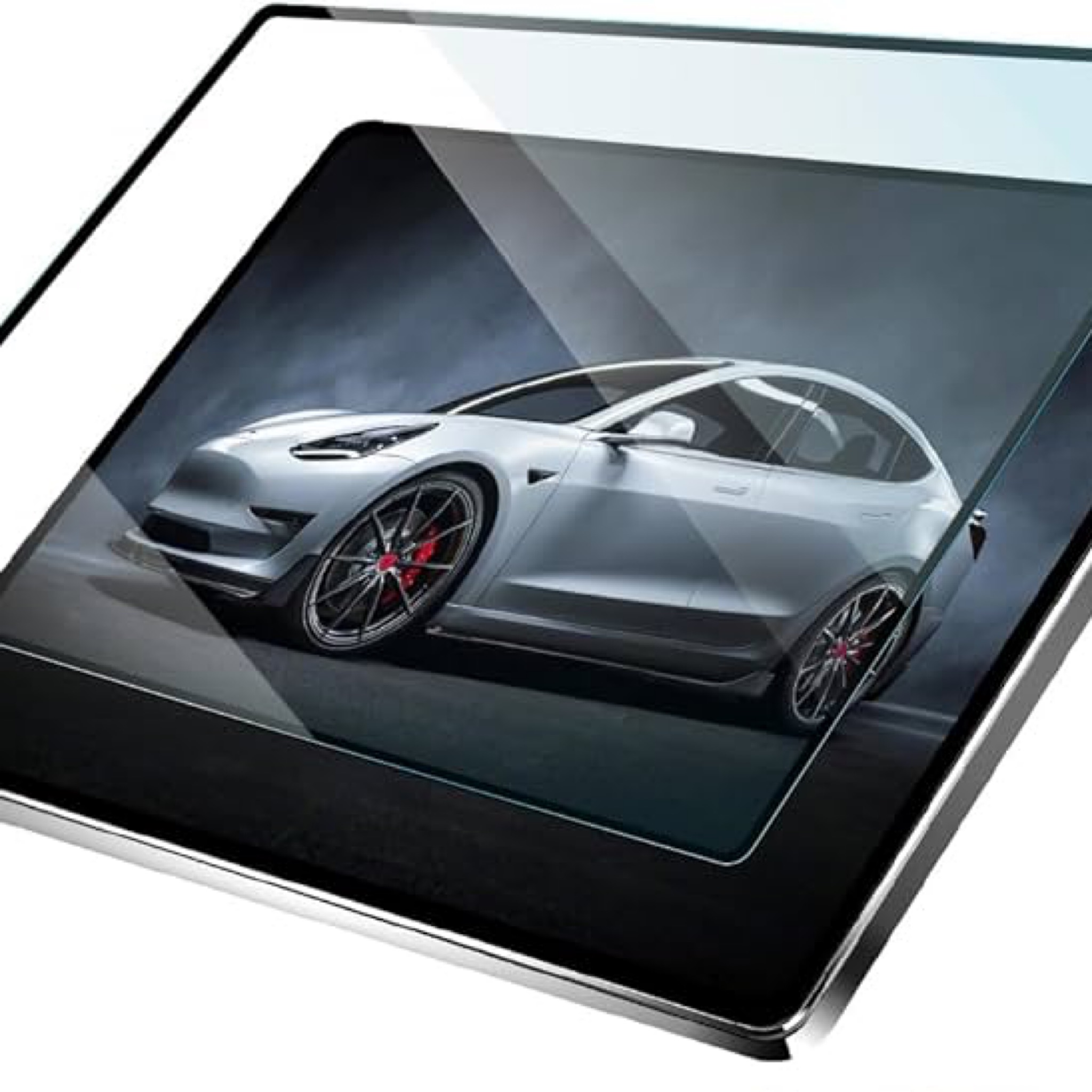 Protection écran anti-traces de doigts