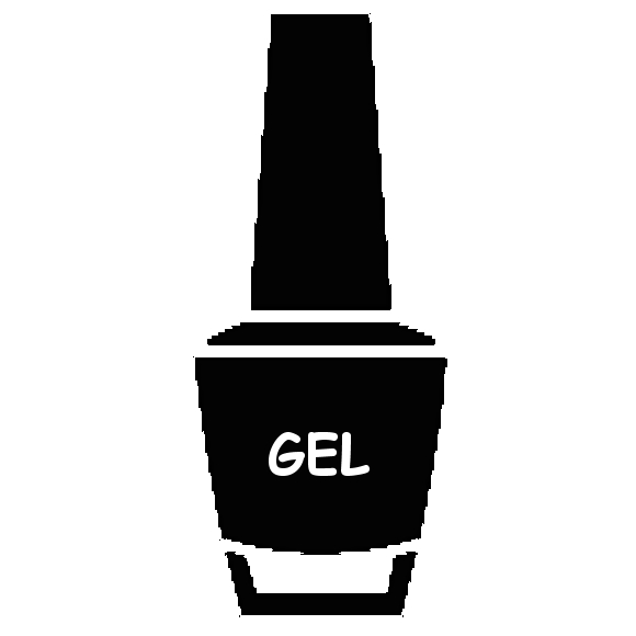 Gel lak